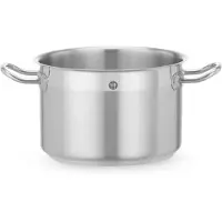 Hendi Kochtopf,mittel - ohne Deckel,4L,⌀200x(H)130mm