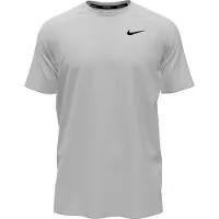 Nike Dry Fit Kurzarm-rash Guard