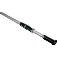 Kokido K328bu12/pre Premium-teleskopgriff 2x180cm