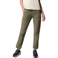 Columbia Women's Leslie Falls Pull-on Pant lässig
