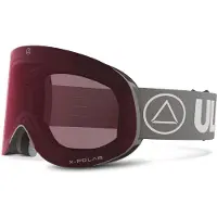 Uller Cornice Skibrille