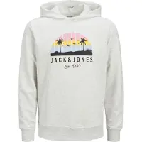 Jack & Jones Palm Kapuzenpullover