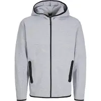 Jack & Jones Fusion Reißverschlusspullover