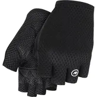 Assos Endurance S11 Kurze Handschuhe