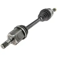 NTY NPW-KA-323 Antriebswelle Vorne Links für KIA CEE'D Schrägheck (ED) CEE'D SW (ED) PRO CEE'D (ED)