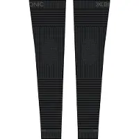X-Bionic Legsleeves x black (B120) M/L