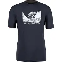 Karpos 5 Torri Kurzarm-t-shirt