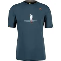 Karpos Wild Animal Kurzarm-t-shirt