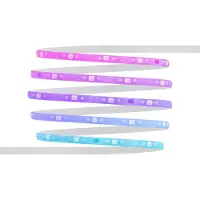 Hombli Smart LED Strip 2 - 5m RGBIC+CCT