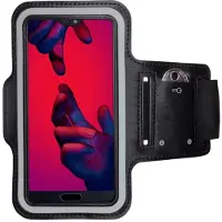 CoverKingz Sportarmband für Huawei P20 Pro