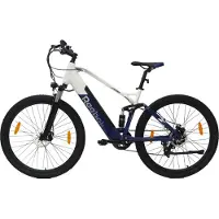 Reebok Mobility 250W Elektrisches Fahrrad mit 13000mAh Batterie - 29" Räder