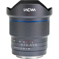 Laowa 12mm f/2.8 Lite Zero-D FF MF Objektiv - Canon RF
