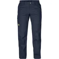 Fjällräven Karla Pro Trousers W dark navy (555) 34