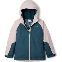 Columbia Girl's Alpine Action II Waterproof Ski Jacket Mädchen