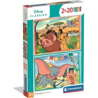 Clementoni 24837, 3 Jahr(e)