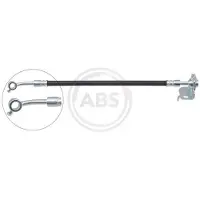 A.B.S. Bremsschlauch SL 1309