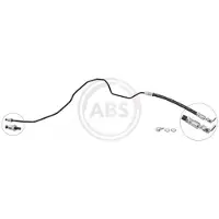 A.B.S. Bremsschlauch SL 1277