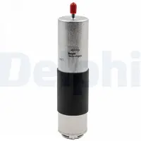 Delphi Kraftstofffilter HDF793