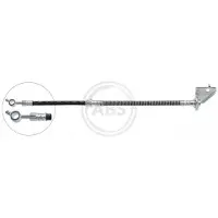 A.B.S. Bremsschlauch SL 1243