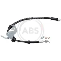 A.B.S. Bremsschlauch SL 1318