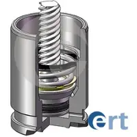 Ert Kolben, Bremssattel 151171K
