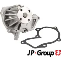 JP GROUP Wasserpumpe [Hersteller-Nr. 1514101000] für Ford, Mazda
