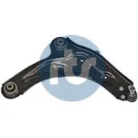 RTS 96-09203-1 Querlenker Vorne Rechts Unten für RENAULT ESPACE IV (JK0/1) Vel Satis Schrägheck