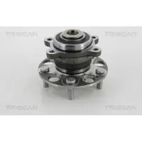 TRISCAN Radlagersatz für HONDA Accord VII Limousine (CL, CN) 140mm 8530 40235
