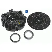 SACHS Kupplungssatz 3800 541 003
