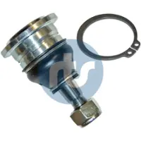 RTS Traggelenk Vorne Rechts oben Vorne Links für TOYOTA HILUX III Pick-up (TGN1, GGN2, GGN1, KUN2, KUN1) 93-02590