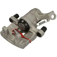 LAUBER Bremssattel 77.1450, Hinten Links