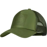 Buff Trucker Kappe