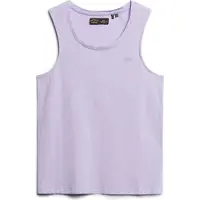Superdry Scoop ärmelloses T-shirt