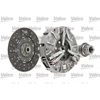 Valeo Kupplungssatz 805127