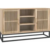vidaXL Sideboard 105x30x65 cm Holzwerkstoff