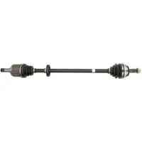 POINT GEAR Antriebswelle PNG72199 Links
