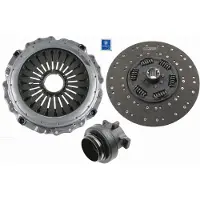 SACHS Kupplungssatz 3400 700 368