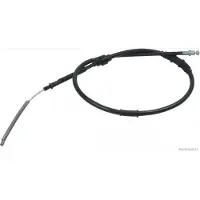 HERTH+BUSS JAKOPARTS Seilzug, Feststellbremse J3935070