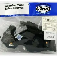 Arai Interior Sz/Ram3 S 10Mm Open Face Helmet
