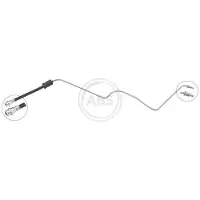 A.B.S. Bremsschlauch SL 1333