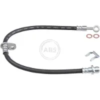 A.B.S. Bremsschlauch SL 1435