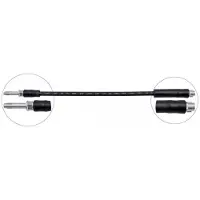 A.B.S. Bremsschlauch SL 1276