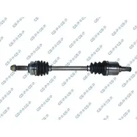 GSP Antriebswelle 224034