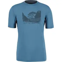 Karpos 5 Torri Kurzarm-t-shirt