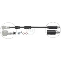 A.B.S. Bremsschlauch SL 1316