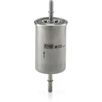 MANN-FILTER Kraftstofffilter WK 512/2