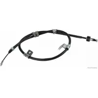 HERTH+BUSS JAKOPARTS Seilzug, Feststellbremse J3920523
