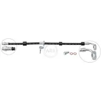 A.B.S. Bremsschlauch SL 1239