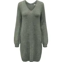 JDY Elanora Langarmkleid