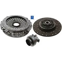 SACHS Kupplungssatz 3400 700 613
